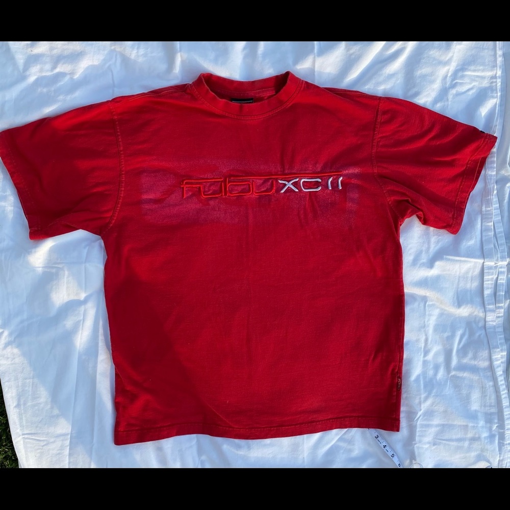 VTG FUBU XCII Heavyweight Shirt